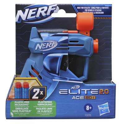 NERF N-Strike Elite 2.0 Ace SD-1