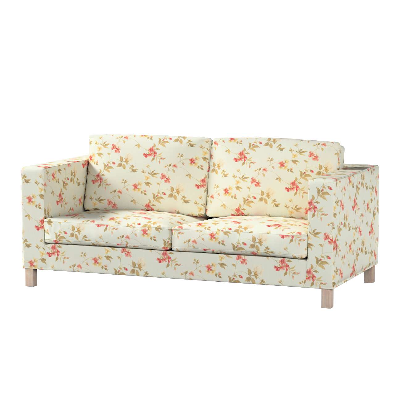 Pokrowiec na sofę Karlanda rozkładaną, krótki