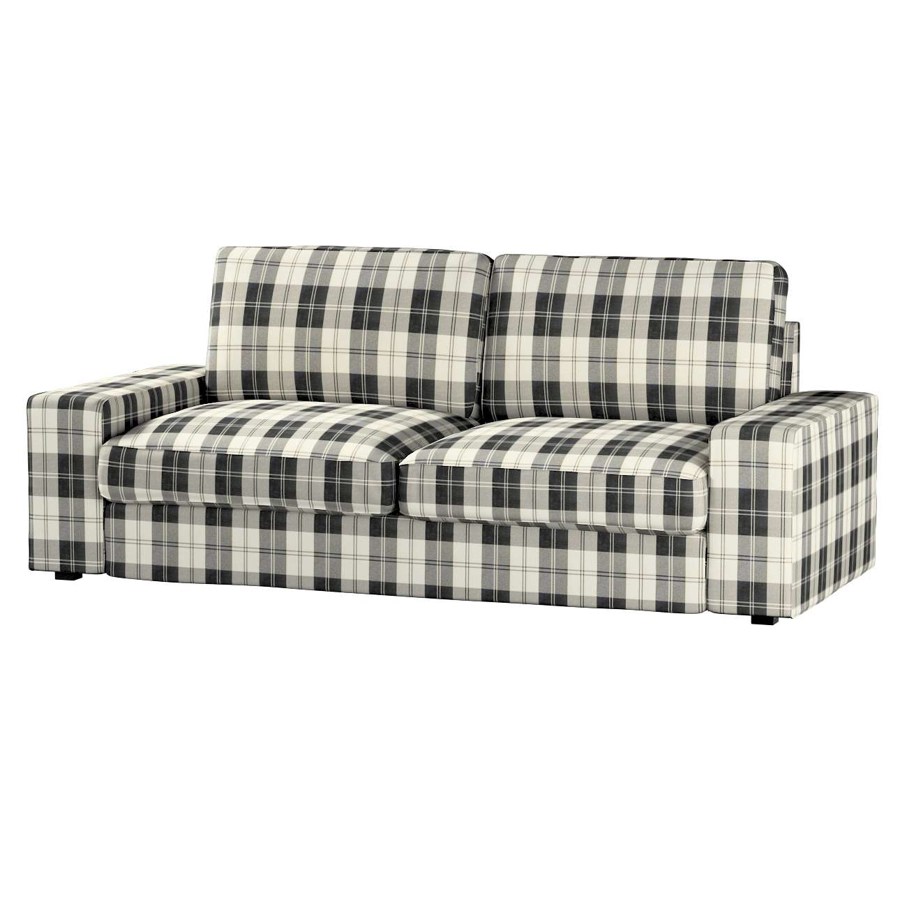 Pokrowiec na sofę Kivik 3-osobową, rozkładaną