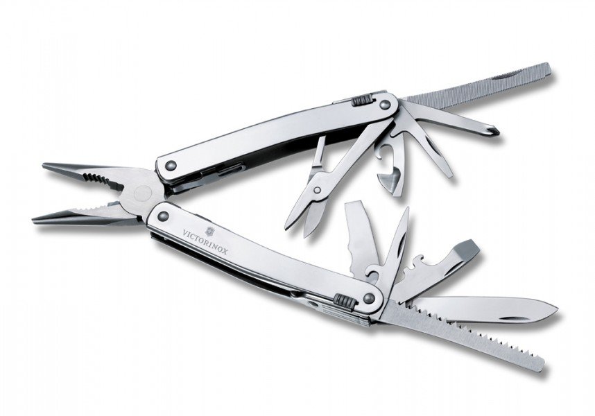 Victorinox SwissTool Spirit 3.0224.L