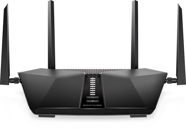 Netgear AX5 (RAX43-100EUS)