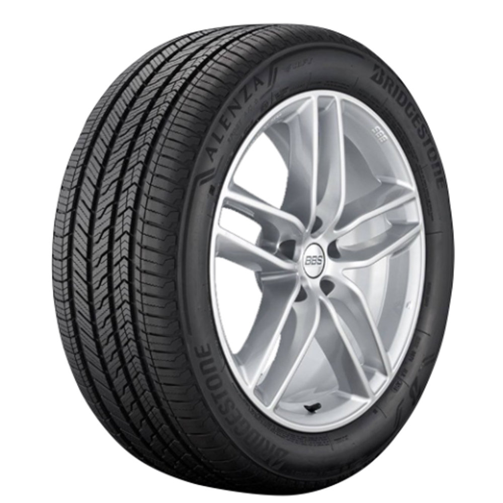 Bridgestone Alenza 235/55R18 100V