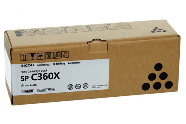 Ricoh 408250