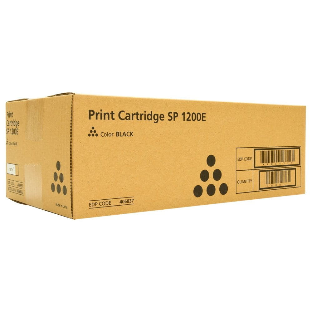 Ricoh 406837