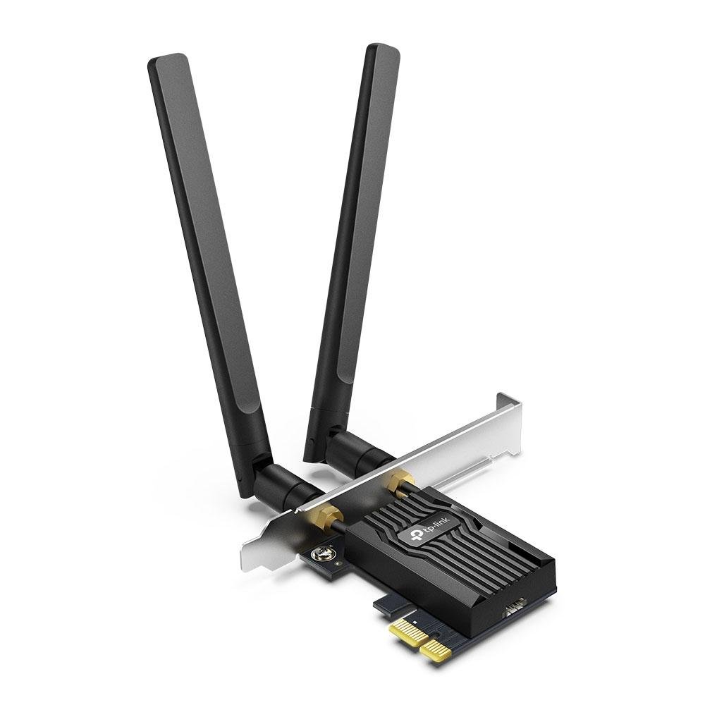 Karta sieciowa TP-LINK Archer TX55E