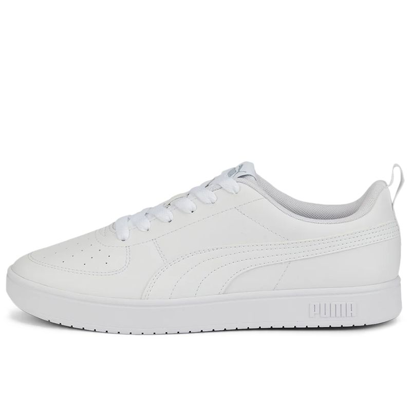Buty Puma Rickie 38760701 - białe