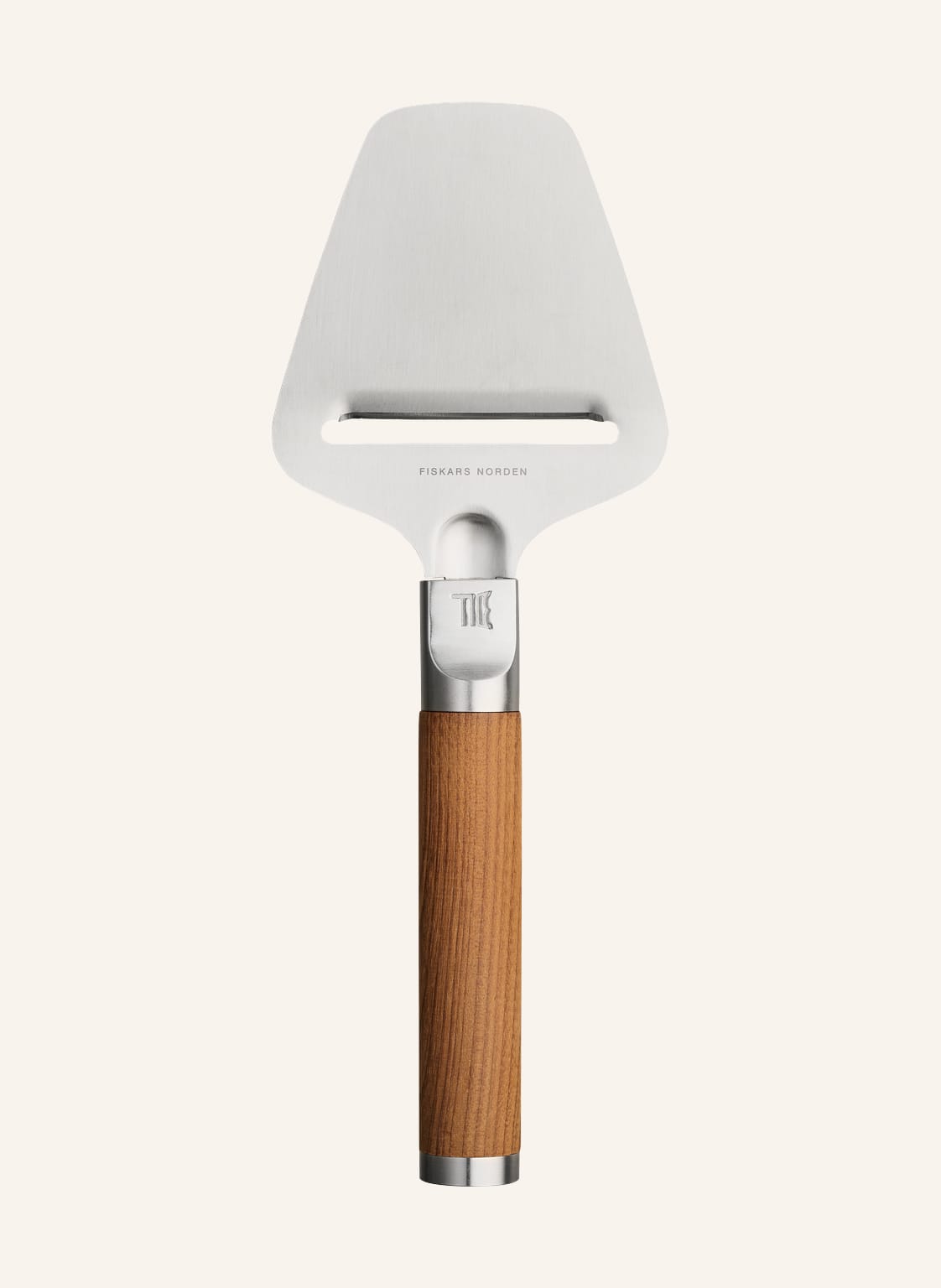 Fiskars Krajalnica Norden silber