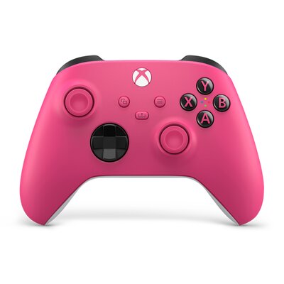 Microsoft Xbox Series Controller Pink QAU-00083