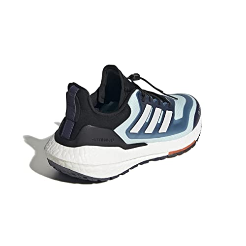 adidas Ultraboost 22 C.RDY II W, Trampki damskie, CASAZU/FTWBLA/AZMASO, 37 1/3 EU, Casazu Ftwbla Azmaso, 37.50 EU