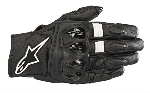 Alpinestars Rękawice motocyklowe Celer V2 Gloves Black, czarne, 3XL