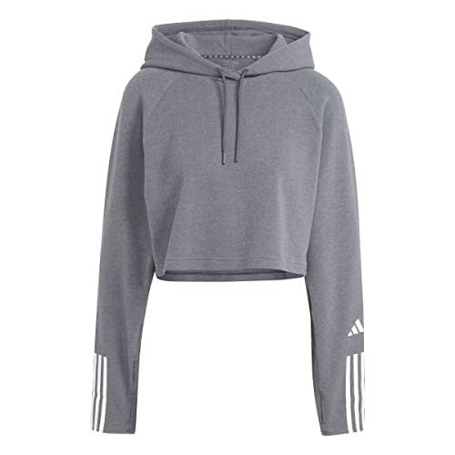 adidas W TR-es Cot HD Bluza Damska