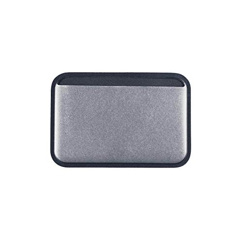 Magpul DAKA codzienny taktyczny smukły minimalistyczny uchwyt na karty kredytowe portfel podróżny EDC Gear, Stealth Gray