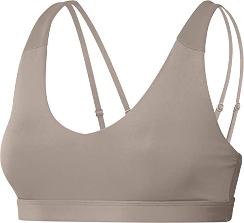 adidas Dance LS Biustonosz Biustonosz Sportowy Kobieta