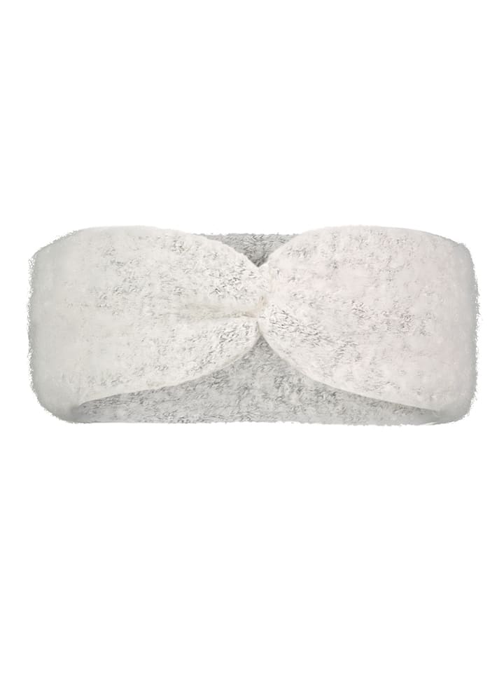 Eight2Nine Opaska w kolorze białym na czoło