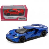 Kinsmart 2017 Ford GT mix model
