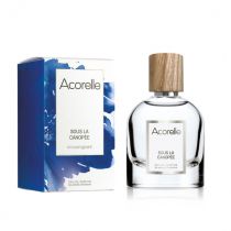 Acorelle Organiczna woda perfumowana  - Sous la Canopée 50 ml