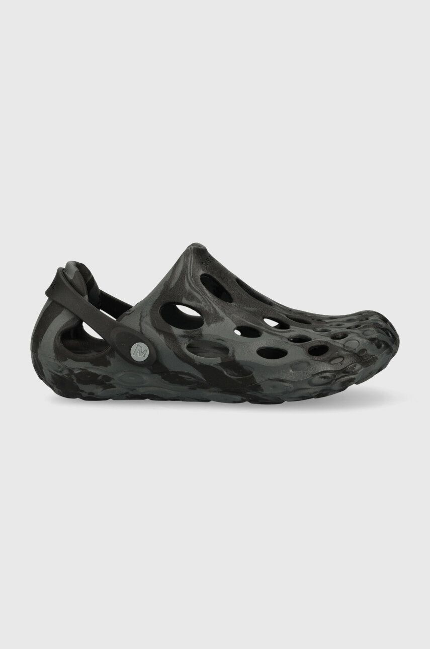 Merrell sandały Hydro Moc męskie kolor czarny