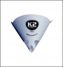 K2 SITKO LAKIERNICZNE GR.125 L53325