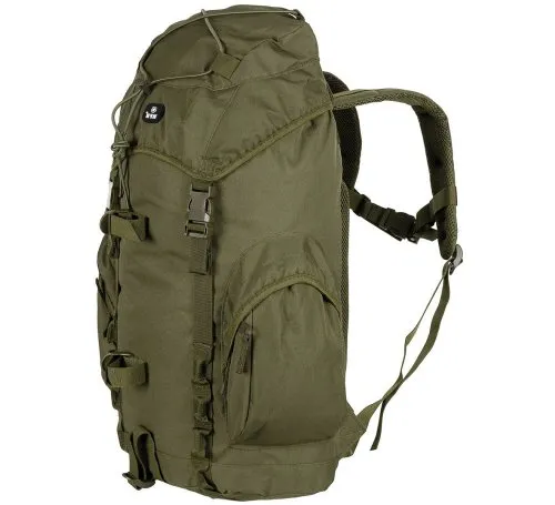 Plecak Wojskowy MFH Recon III 35L - Olive
