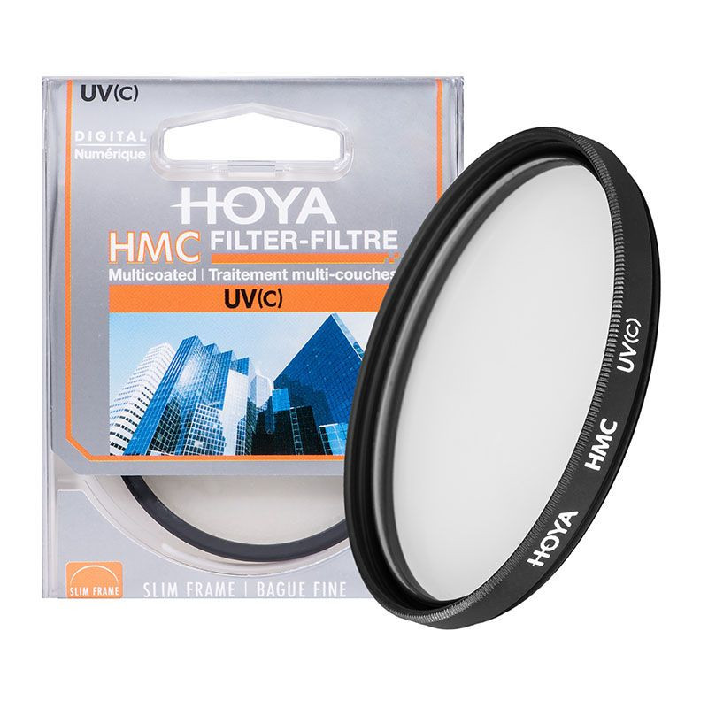 Filtr Hoya HMC(PHL) UV(C) 46mm