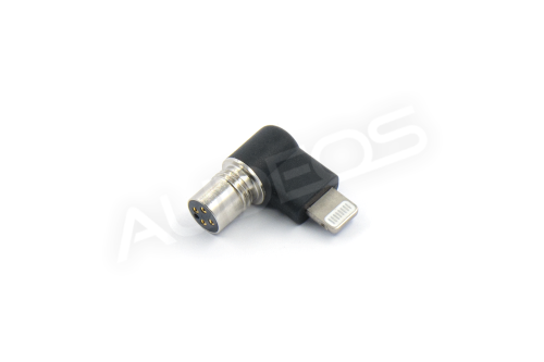 Effect Audio TermX wtyk Lightning