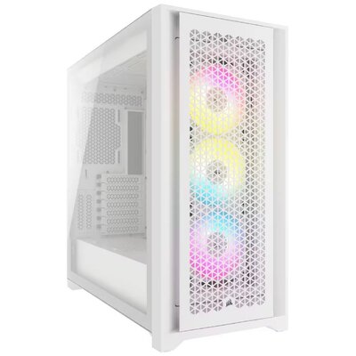Corsair iCue 5000D RGB Airflow (CC-9011243-WW)