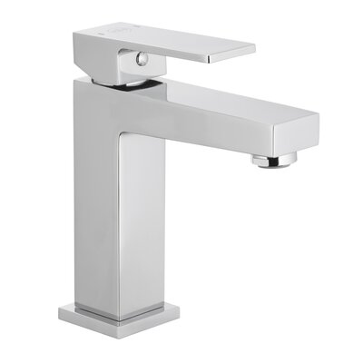 KFA Bateria umywalkowa Logon stojąca chrom 5132-815-00