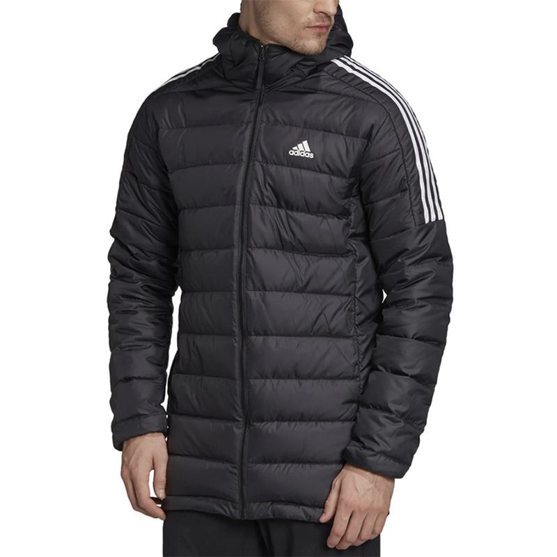 ADIDAS ESSENTIALS DOWN PARKA > GH4604