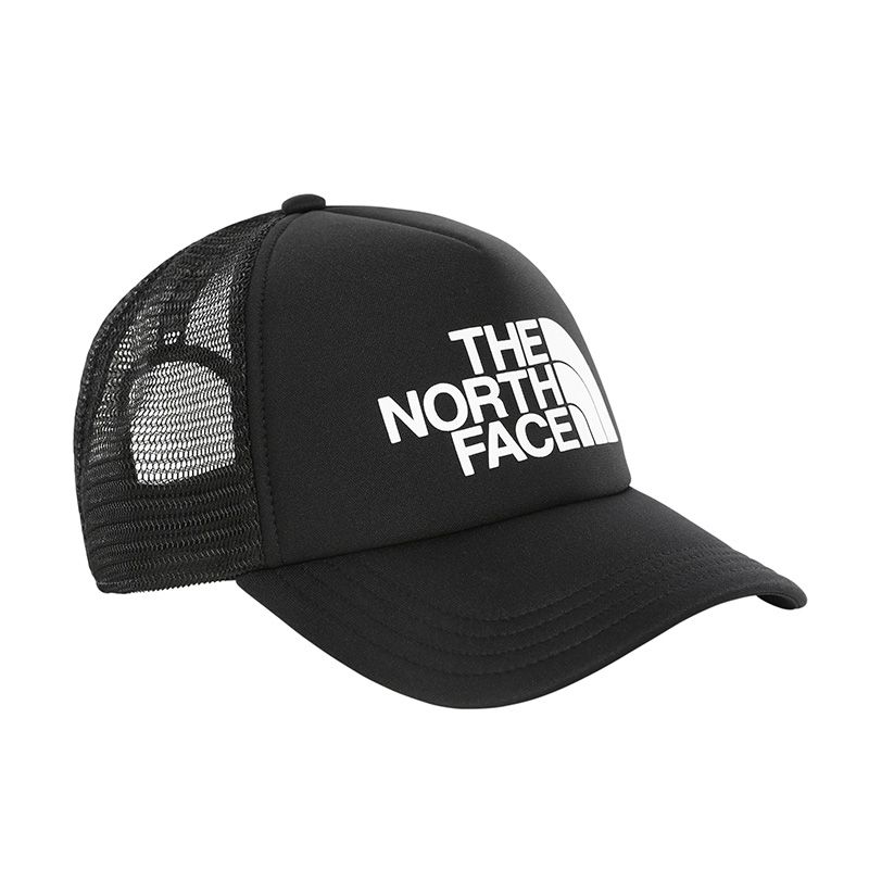 The North Face Logo Trucker > 0A3FM3KY41