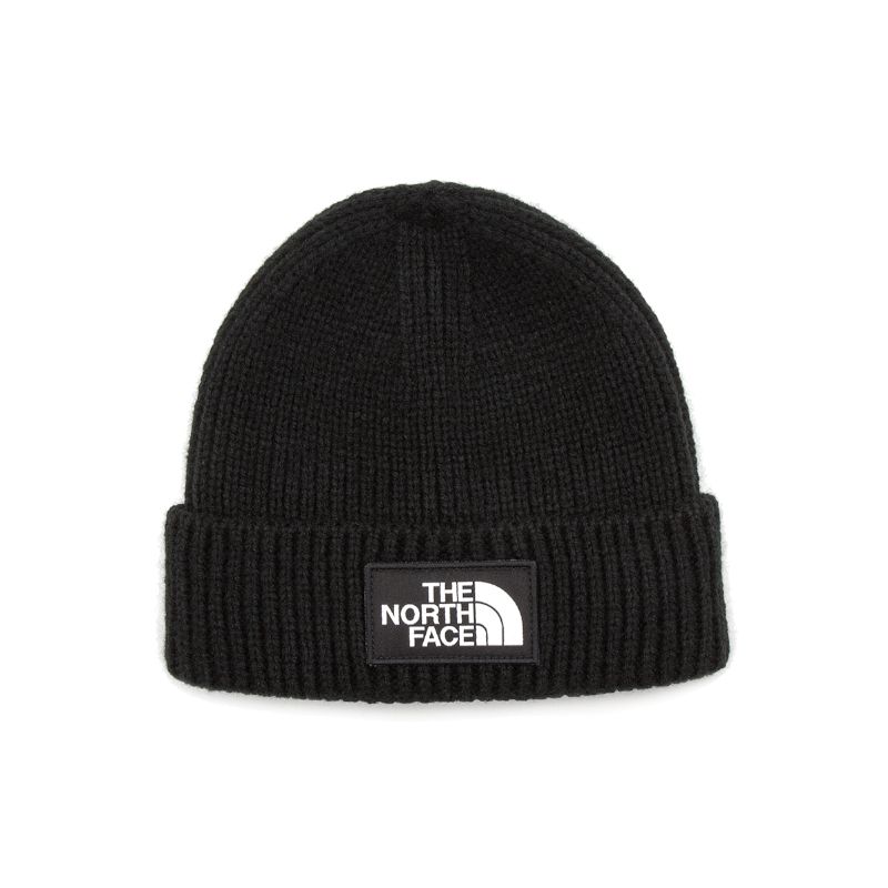 Czapka The North Face Beanie 0A3FJXJK31 - czarna