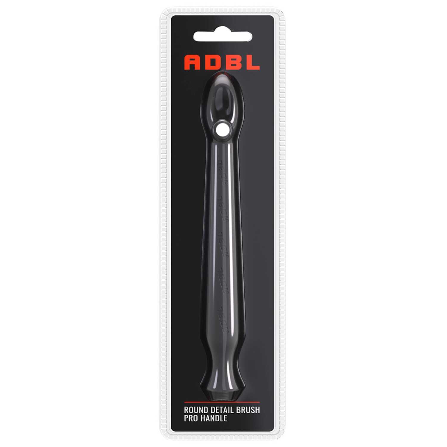 ADBL Round Detail Brush Pro Handle - Rękojeść Pędzelka