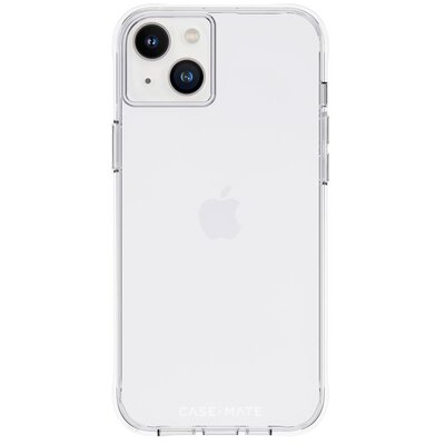 Etui CASE-MATE Tough Clear do Apple iPhone 14 Plus Przezroczysty