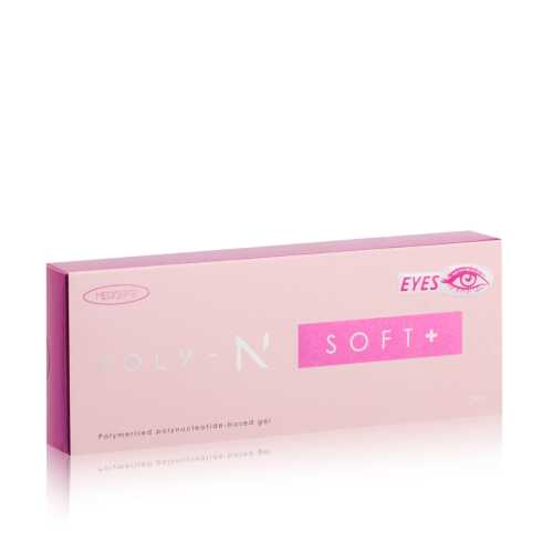 POLY-N Soft Plus 2ml