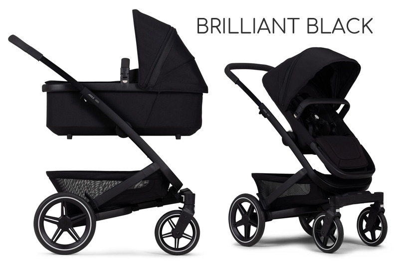 JOOLZ GEO 3 MONO 2W1 Brilliant Black