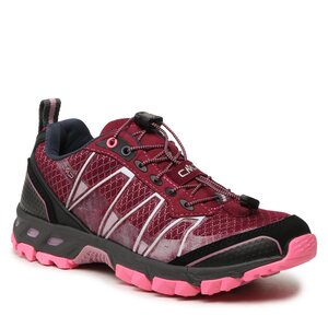 Trekkingi CMP - Altak Wmn Trail Shoe 3Q95266 Plum C904