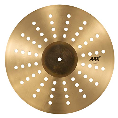 Sabian 216 x AC 40 cm AAX Aero Crash Cymbal