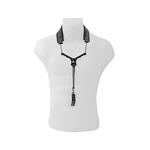 Elastyczny nylon Zen do klarnetu - rozmiar S