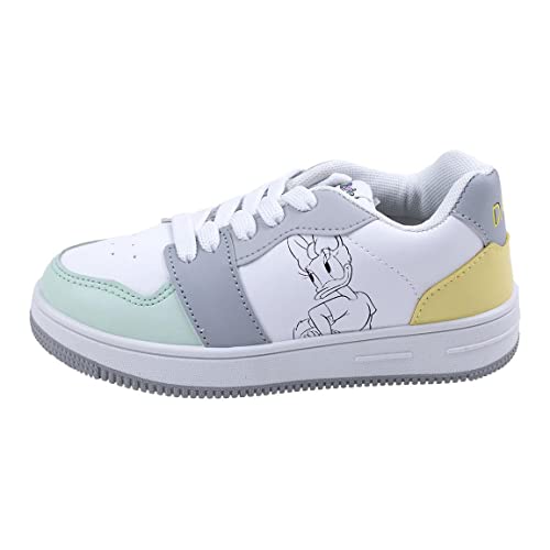 CERDÁ LIFE'S LITTLE MOMENTS 34 EU Stopa PVC Minnie, Kapcie, Wielobarwny, 34 EU, Wielobarwny