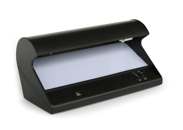 Tester banknotów Wallner DL-109