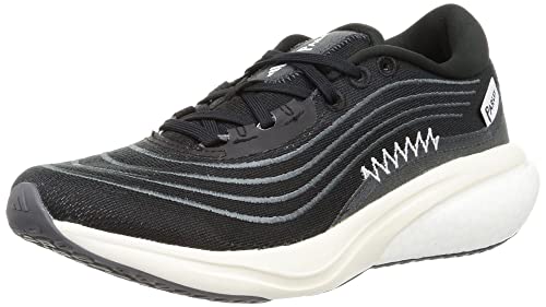 adidas Supernova 2 X Parley W, Trampki damskie, Core Black Grey Five Ftwr White, 38 EU