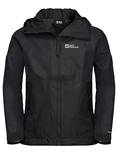 Jack Wolfskin Kurtka Rainy Day K