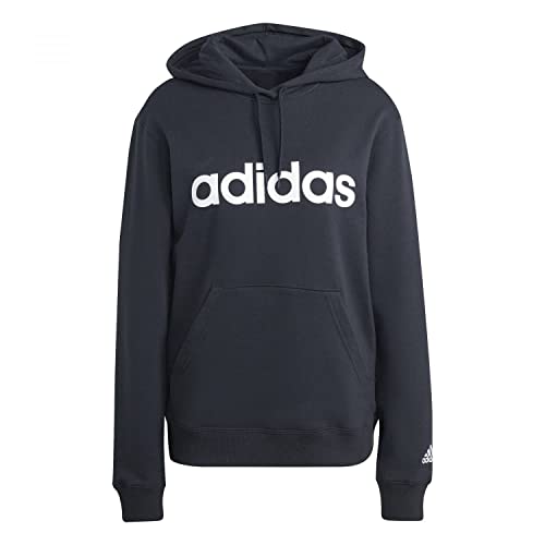 adidas W Lin Ft HD Bluza Damska