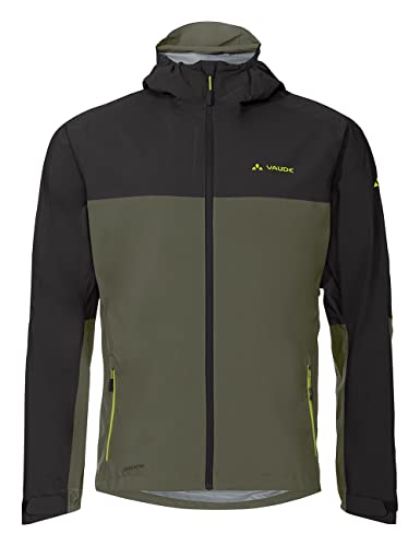 VAUDE Kurtka męska Moab Rain