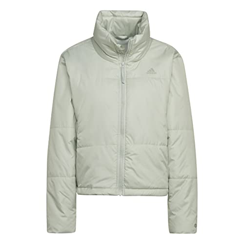 adidas W Bsc Padded J kurtka damska