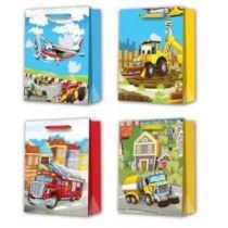 Torebka prezentowa (12szt)