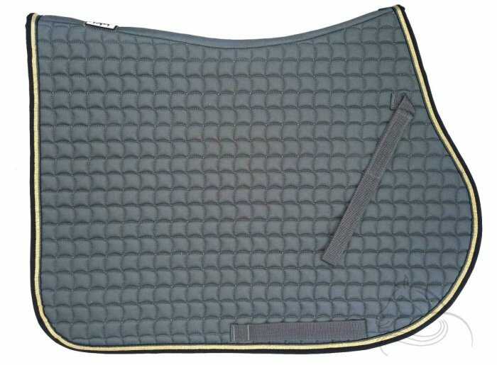 Eskadron Potnik Cotton Contrast STANDARD - ashblue