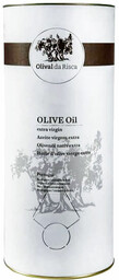 Portugalska oliwa EKO Olival da Risca 3L Bag-in-Tube