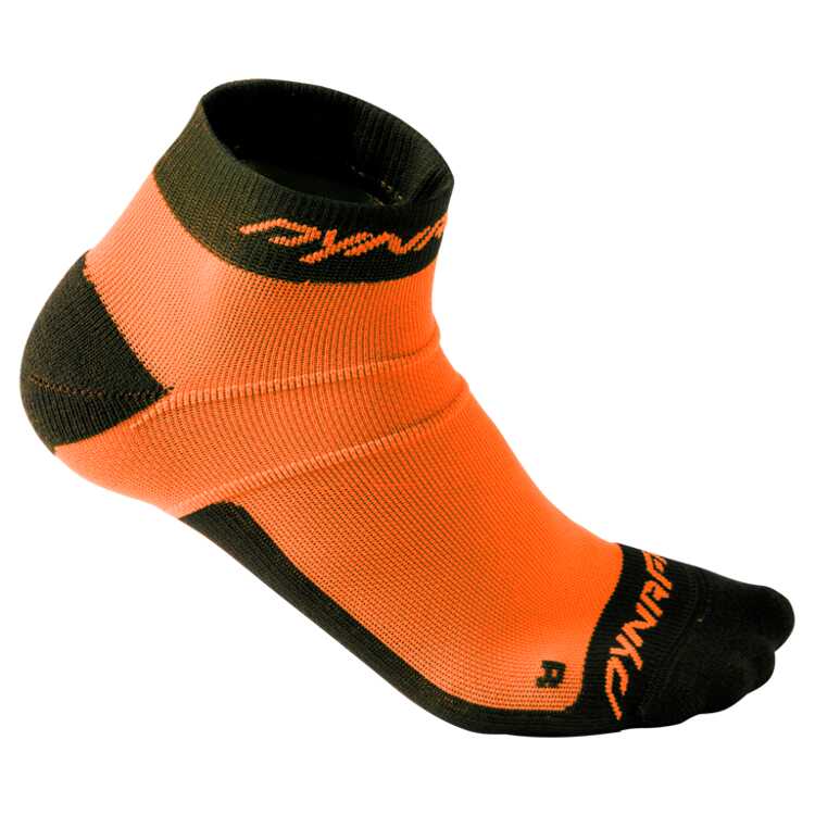 DYNAFIT Skarpety do biegania Vertical Mesh Footie
