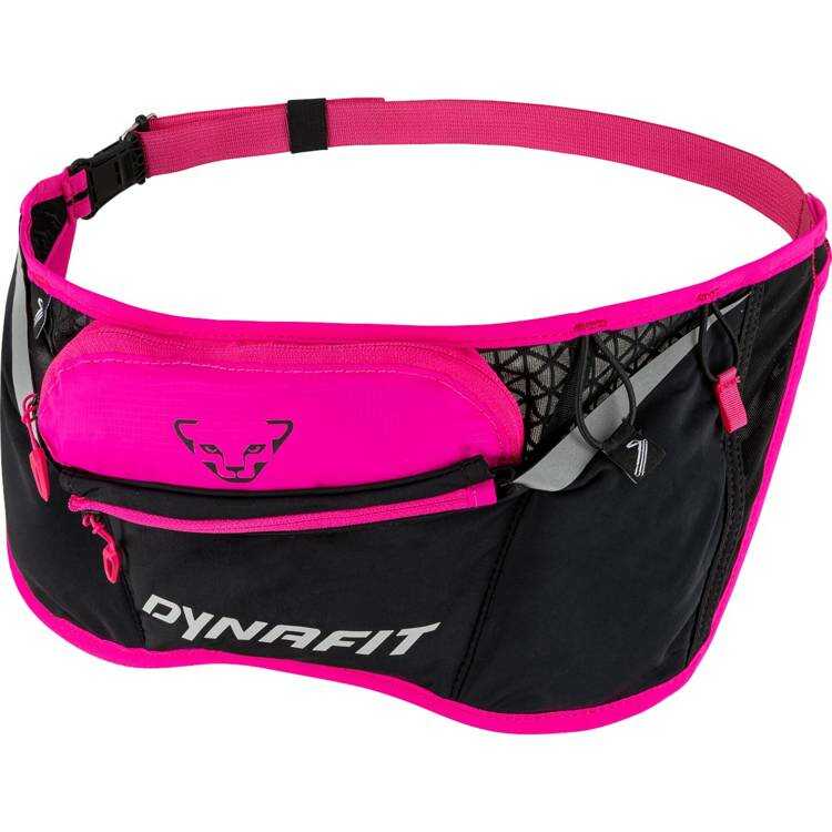 DYNAFIT Pas biodrowy Flask Belt Unisex