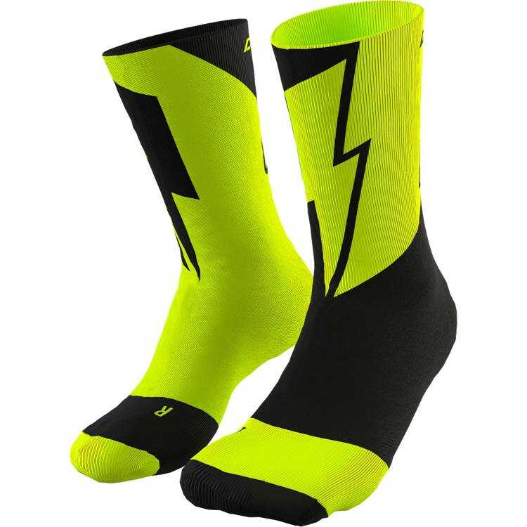DYNAFIT Skarpety sportowe No Pain No Gain Socks Unisex